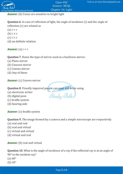 Mcq Questions Chapter Ms Excel Part Class Computer Science Vrogue