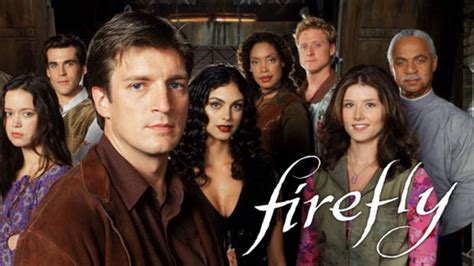 Watch Firefly Online Stream On Hulu
