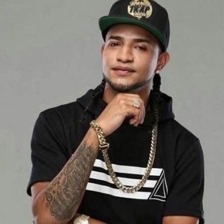 Letras, videos y discografía de mozart la para. Know the Relationship Status of Rapper, Mozart La Para and ...