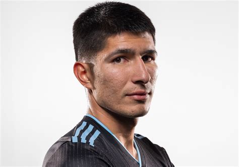 Minnesota United welcomes newcomer Miguel Tapias from Mexico's Liga MX