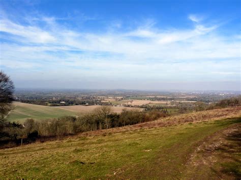 Musings Of The Puppet Lady The Ridgeway Walk Coombe Hill To Wendover