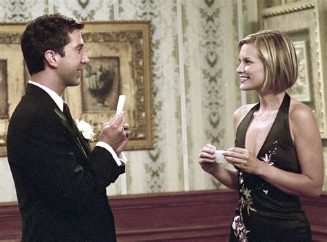 19 Ross And Mona From Friends Couples Ranked And No 1 May Shock You