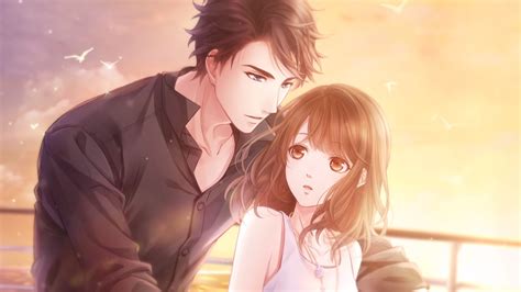 Check spelling or type a new query. Which mobile otome games are worth your time? | Michibiku