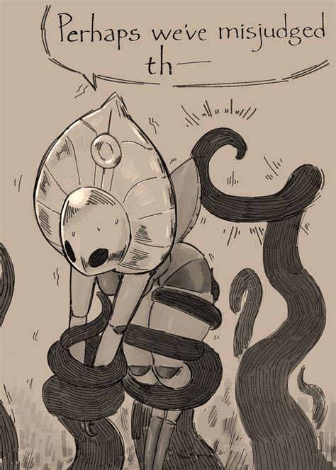 Post 3702497 Comic Godseeker Hollowknight Napalmexpress Shadelord