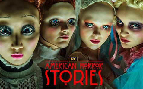 American Horror Stories Estrena Su Segunda Temporada Te Decimos D Nde Verla Video