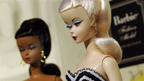 Barbie Cumple 60 Con Más De 1000 Millones De Muñecas Vendidas Barbie