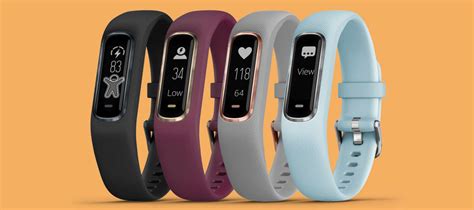 Top 10 Fitness Trackers Buy The Best Smart Watch Activity Bands