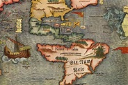 El Nuevo Mundo (A Partir De 1492)
