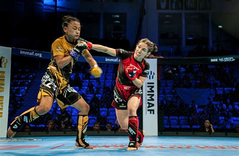 Sweden Strike Gold Again Womens Talent Carried Nation Back To Immaf