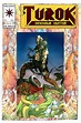 Vintage Valiant Comics Turok The Dinosaur Hunter First Issue # 1 ...