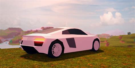 By using the new active jailbreak codes, you can get some free cash, which will help you to purchase better vehicles and gear. Jailbreak Roblox All Cars