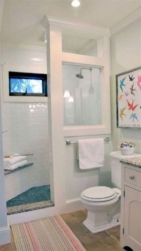 Beautiful Bathroom Shower Remodel Ideas 30 Zyhomy