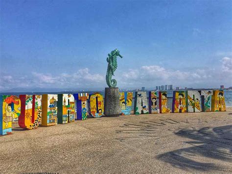 Unmissable Things To Do In Puerto Vallarta Mexico