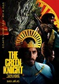 Sección visual de El caballero verde - FilmAffinity