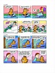 Petr Zika - Garfield Comics1990-1 | PDF