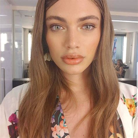 Picture Of Valentina Sampaio