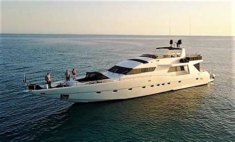 Yacht For Sale 92 Alfamarine Yachts Baleares Spain