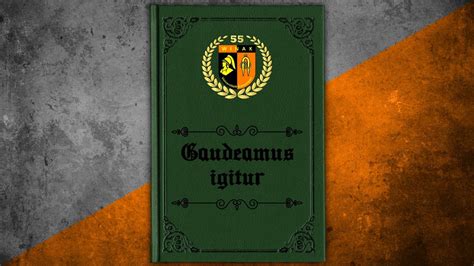 Gaudeamus Igitur Youtube