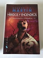 autobiografía literaria - george r. r. martin - - Comprar Libros de ...