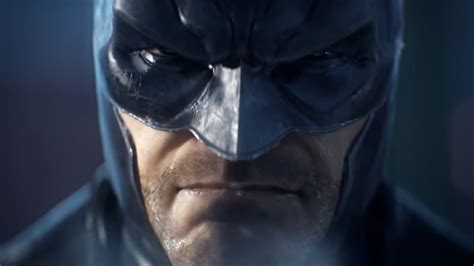 New Batman Game Rumored To Arrive Late 2020 Possibly Early 2021