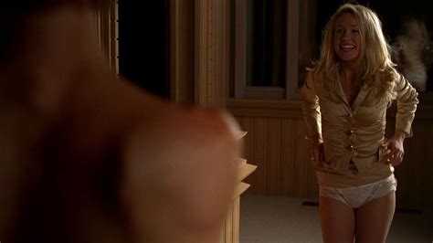 Naked Anna Camp In True Blood