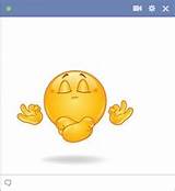 Yoga Emoji Pictures