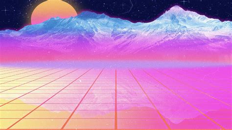 Find the best vaporwave wallpaper on wallpapertag. Aesthetic Retro Wallpapers: 19 Images - WallpaperBoat