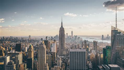 Download Free 100 1440p Empire State Building Backgrounds