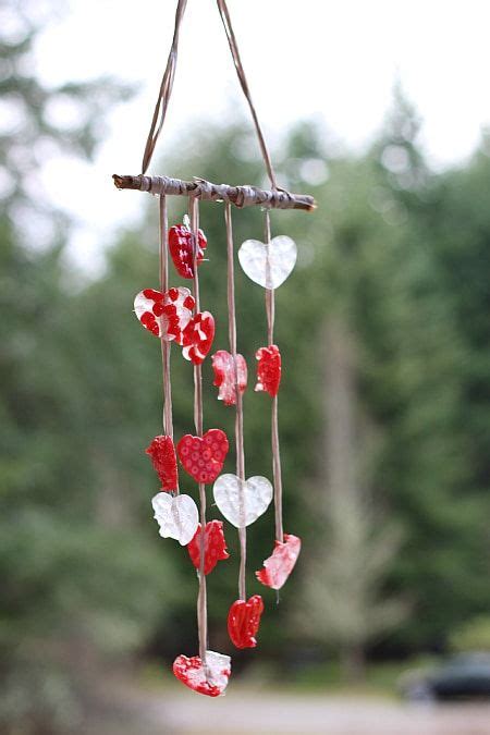 These Wind Chime Crafts Will Pretty Up Your Garden Wind Chimes Craft