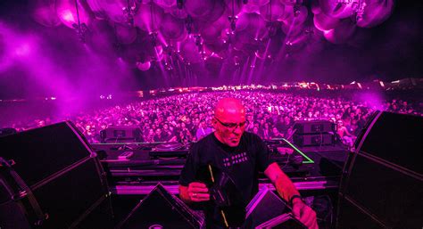 Time Warp retorna em novembro para formato inédito na ARCA, em São