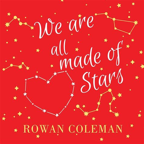 We Are All Made Of Stars Audiobook Listen Instantly
