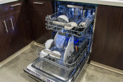 New Study Says Theres A Better Way To Load Dishwashers Digital Trends