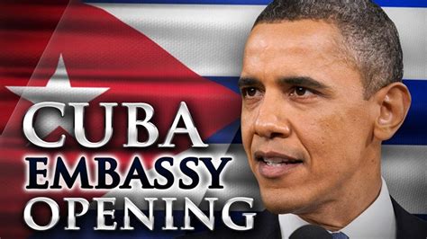 Us Cuba Restore Full Diplomatic Relations