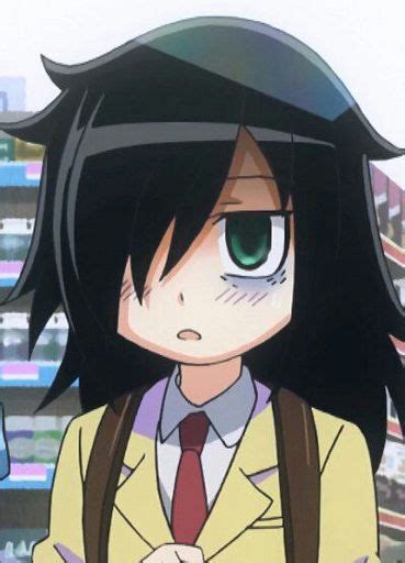 Tomoko Kuroki Wiki Anime Amino