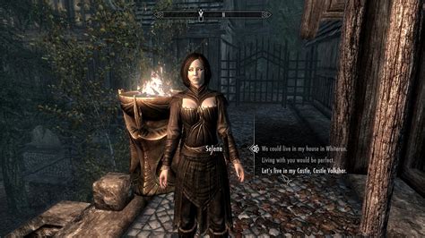 Also, in the quest line for the dark brotherhood, there is a quest to kill a pair of vampires. Volkihar Vampire Followers | The Elder Scrolls Mods Wiki ...