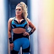 Taya Valkyrie Mundo | Tna impact wrestling, Wrestling superstars, Tna ...