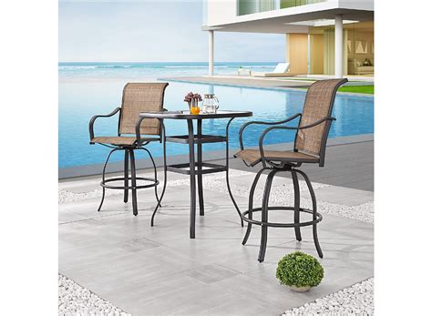 The Best High Top Patio Sets Raleigh News And Observer Reviews