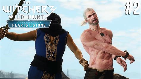 However, you can check out our game promo codes page for the witcher 3: TOAD PRINCE - The Witcher 3 Hearts of Stone DLC Lets Play (Death March) - Part 2 - YouTube