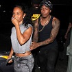 Nick Cannon & girlfriend Chilli step out holding each other (photos ...