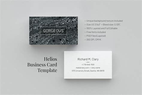 We did not find results for: Marble Business Cards. Part I