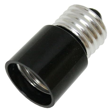 General 02006 Medium Screw E26 Base Bakelite Socket Extender