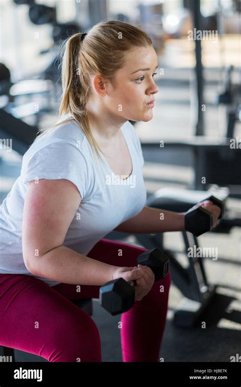 chubby preteen girl gymnastics