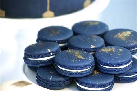 Blue christmas decor tartan christmas christmas wedding christmas decorations simple christmas gold christmas christmas nails christmas have a peek at our beautiful navy and gold christmas tree. 16 Exquisite Gold and Navy Blue Christmas Decorations ...