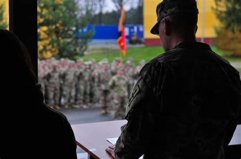 Dvids News Red Arrow Soldiers Deployed In Ukraine For Multinational