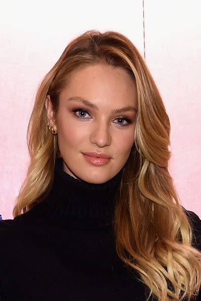 45 Facts About The Gorgeous Candice Swanepoel 1 In 2014s ‘hot 100
