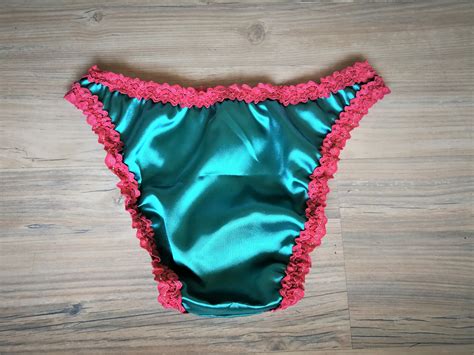 Satin Panties Ageplay Panties For Men Sissy Lingerie Ddlg Etsy Uk