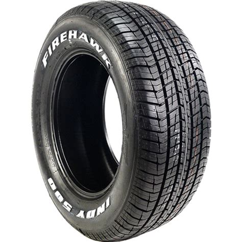 Firestone Firehawk Indy 500 Tire Review Priority Tire