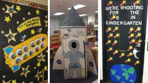 Out Of This World Space Themed Classroom Ideas Outer Space Themed Classroom Space Theme