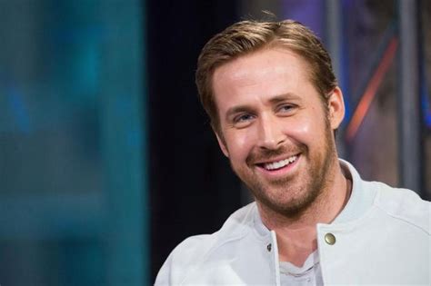 Ryan Gosling Golden Globe Nominee Best Motion Picture Actor Performance Ryan Gosling Golden