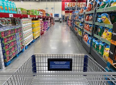 Sams Club Is Raising Its Membership Prices For The First Time In